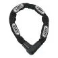 Preview: CityChain™ 1010/110 black Preview: CityChain™ 1010/110 black